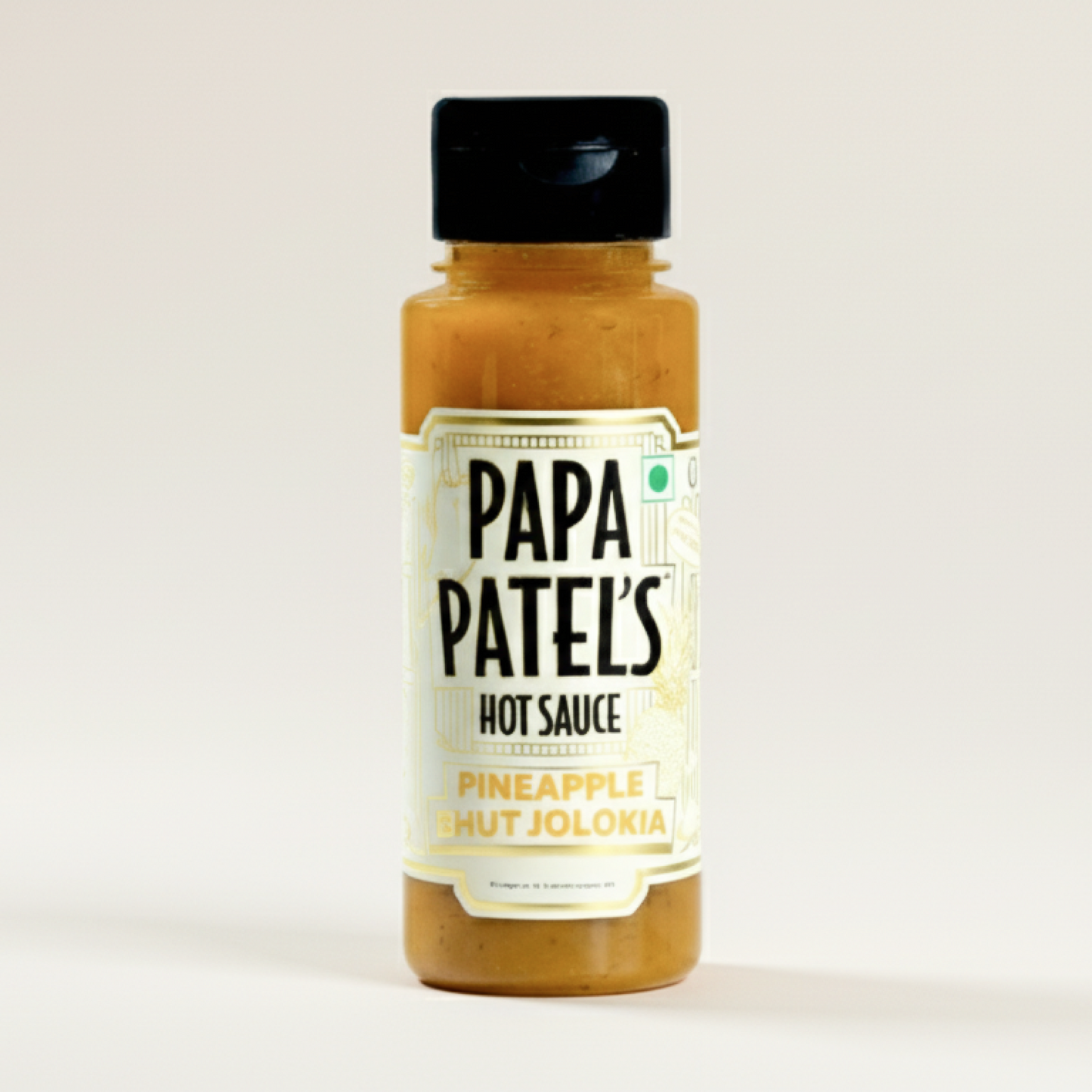 Pineapple Bhut Jolokia