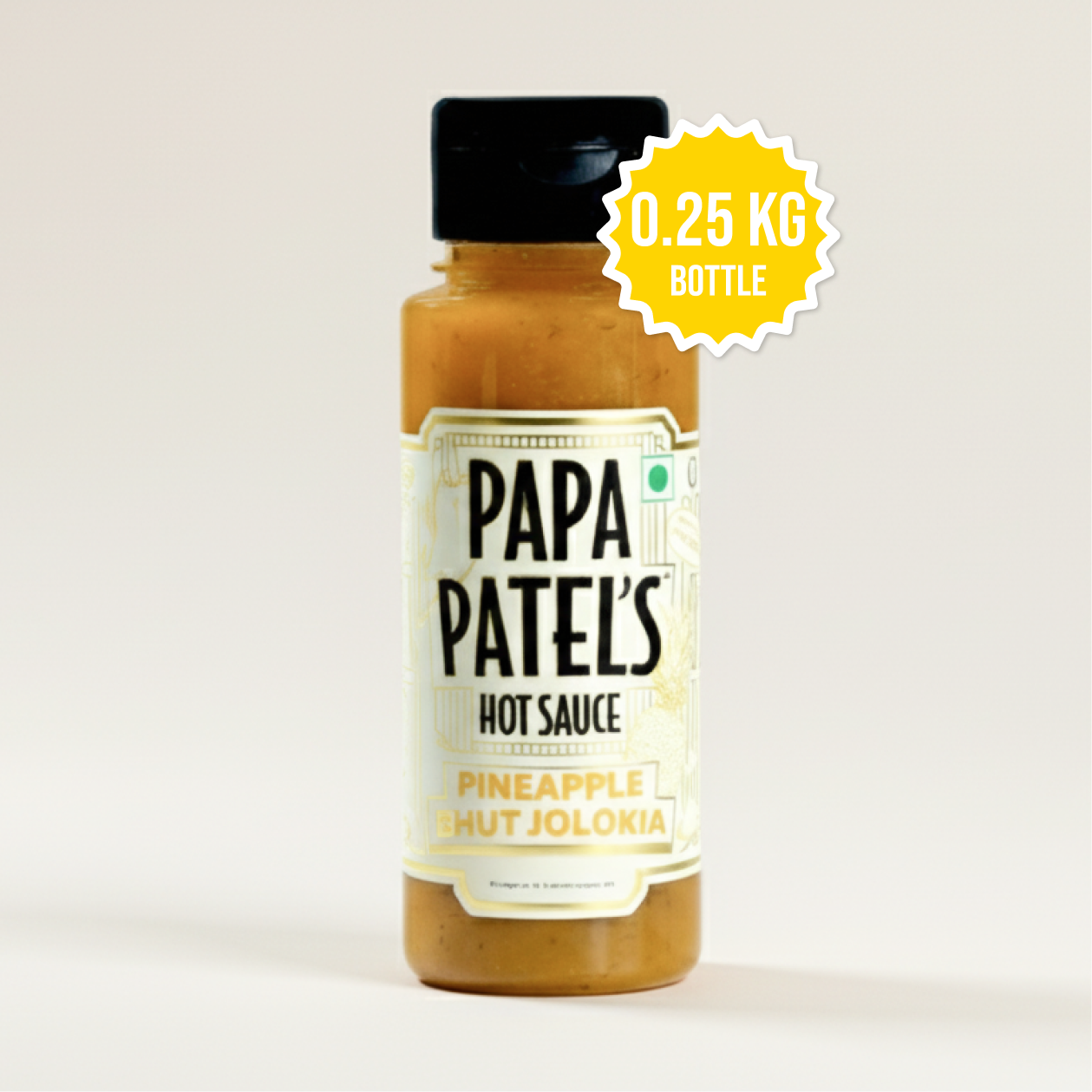 Pineapple Bhut Jolokia